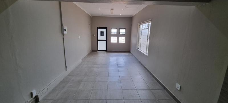 To Let commercial Property for Rent in Potchefstroom North West